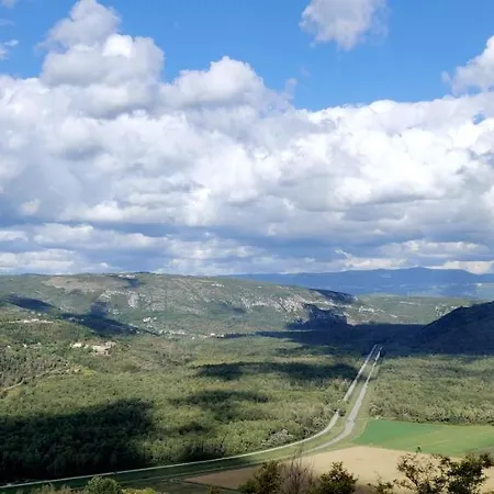 Casa Histria Вилла Мотовун