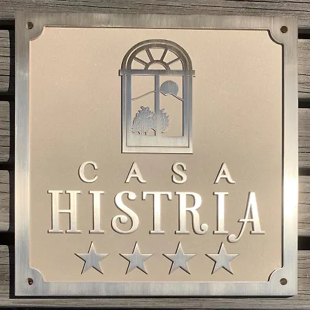 Вилла Casa Histria