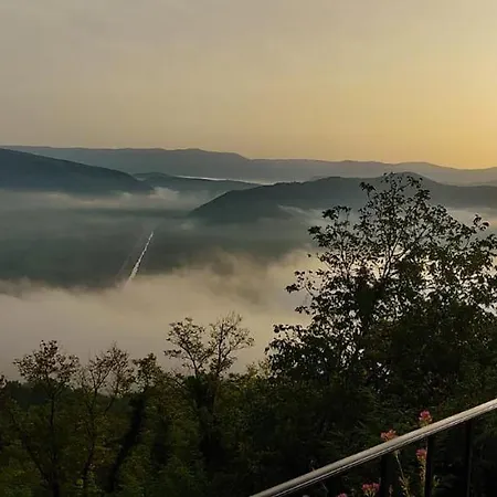 Вилла Casa Histria