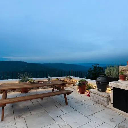 Casa Histria * Motovun