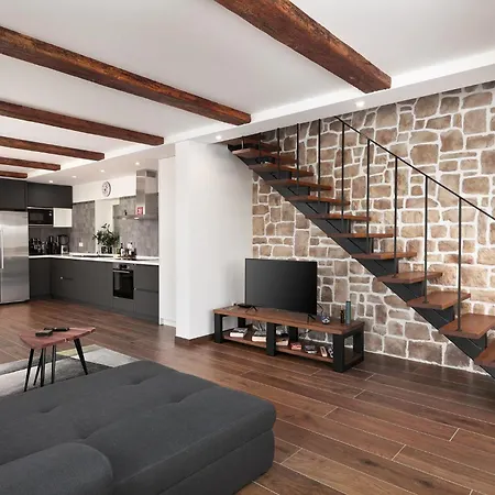 Вилла Casa Histria