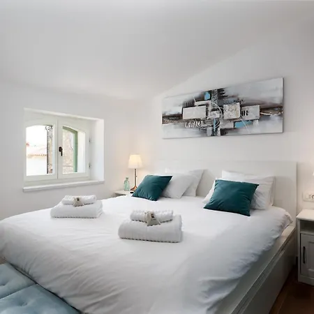 Casa Histria Villa *
