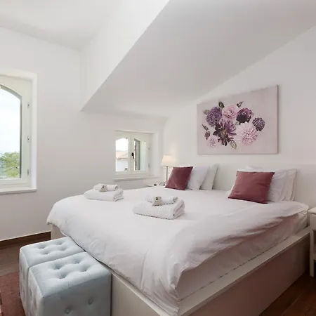 Casa Histria Мотовун