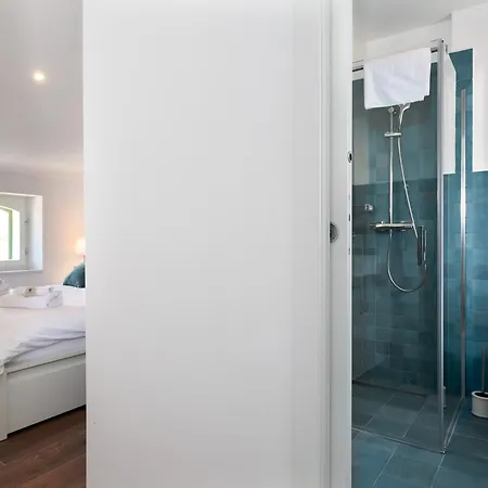 Casa Histria Вилла