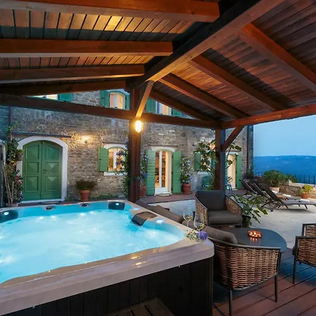 Casa Histria Villa *