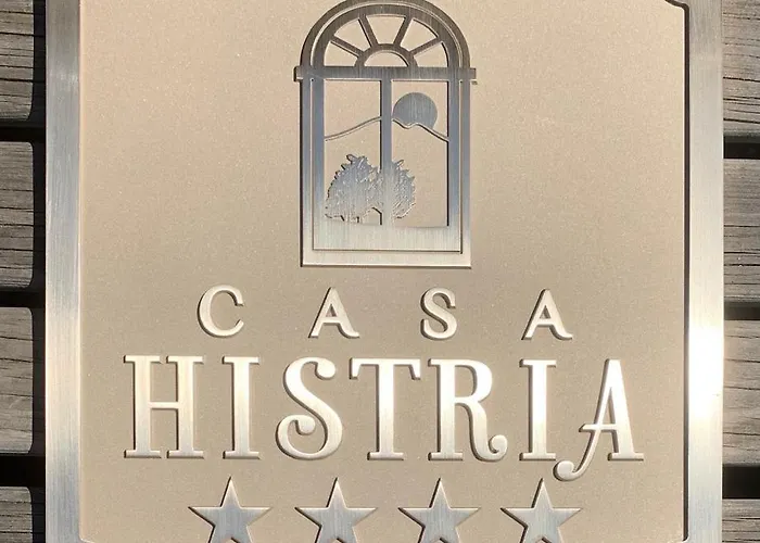 Vila Casa Histria