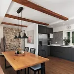 Casa Histria וילה מוטובון