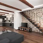 וילה Casa Histria