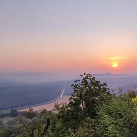 Casa Histria * Motovun