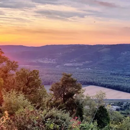 Casa Histria Villa Motovun