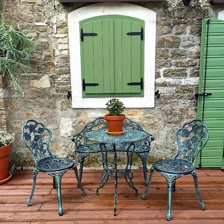 Casa Histria Мотовун