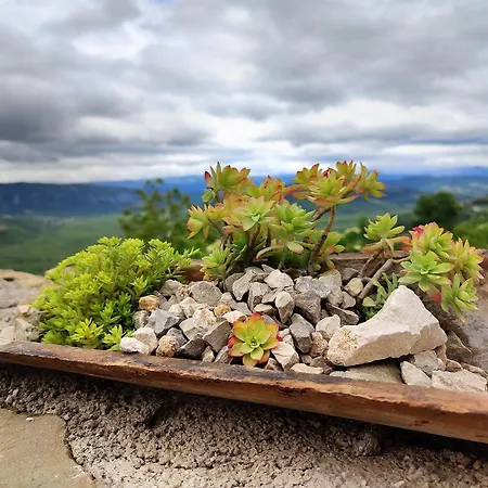 Casa Histria Villa *