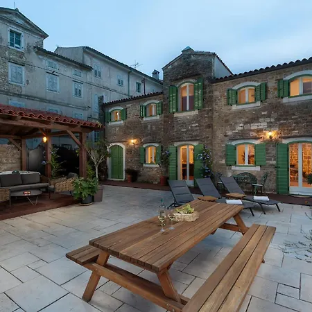 Casa Histria Мотовун