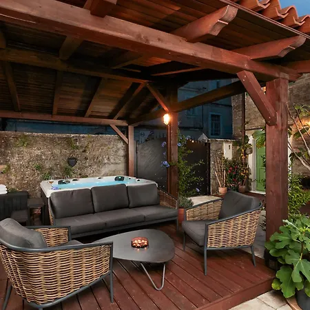Casa Histria ヴィラ モトヴン
