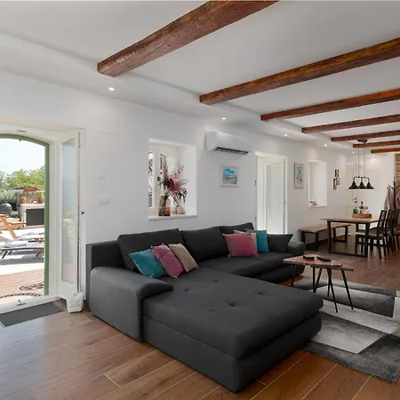 Casa Histria * Мотовун