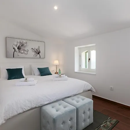 Вилла Casa Histria Мотовун