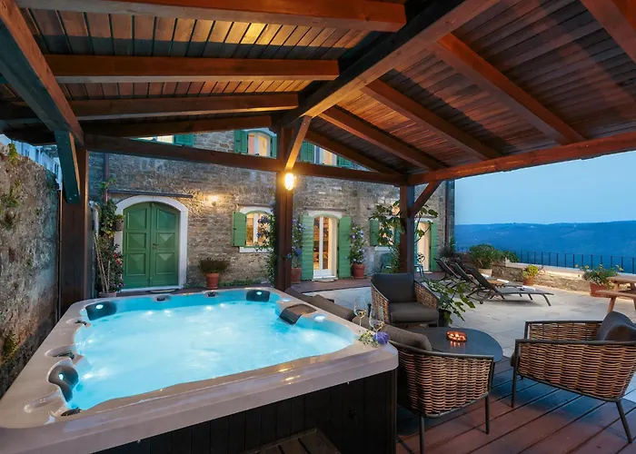 Casa Histria Villa *